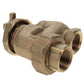 Champion Irrigation 466-075Y 3/4" Anti-Siphon Valve With Union
