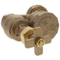 Champion Irrigation 466-075Y 3/4" Anti-Siphon Valve With Union