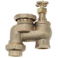 Champion Irrigation 466-100Y 1" Anti-Siphon Valve With Union