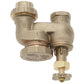 Champion Irrigation 466-100Y 1" Anti-Siphon Valve With Union