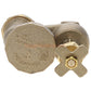 Champion Irrigation 466-100Y 1" Anti-Siphon Valve With Union