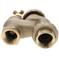 Champion Irrigation 466-100Y 1" Anti-Siphon Valve With Union
