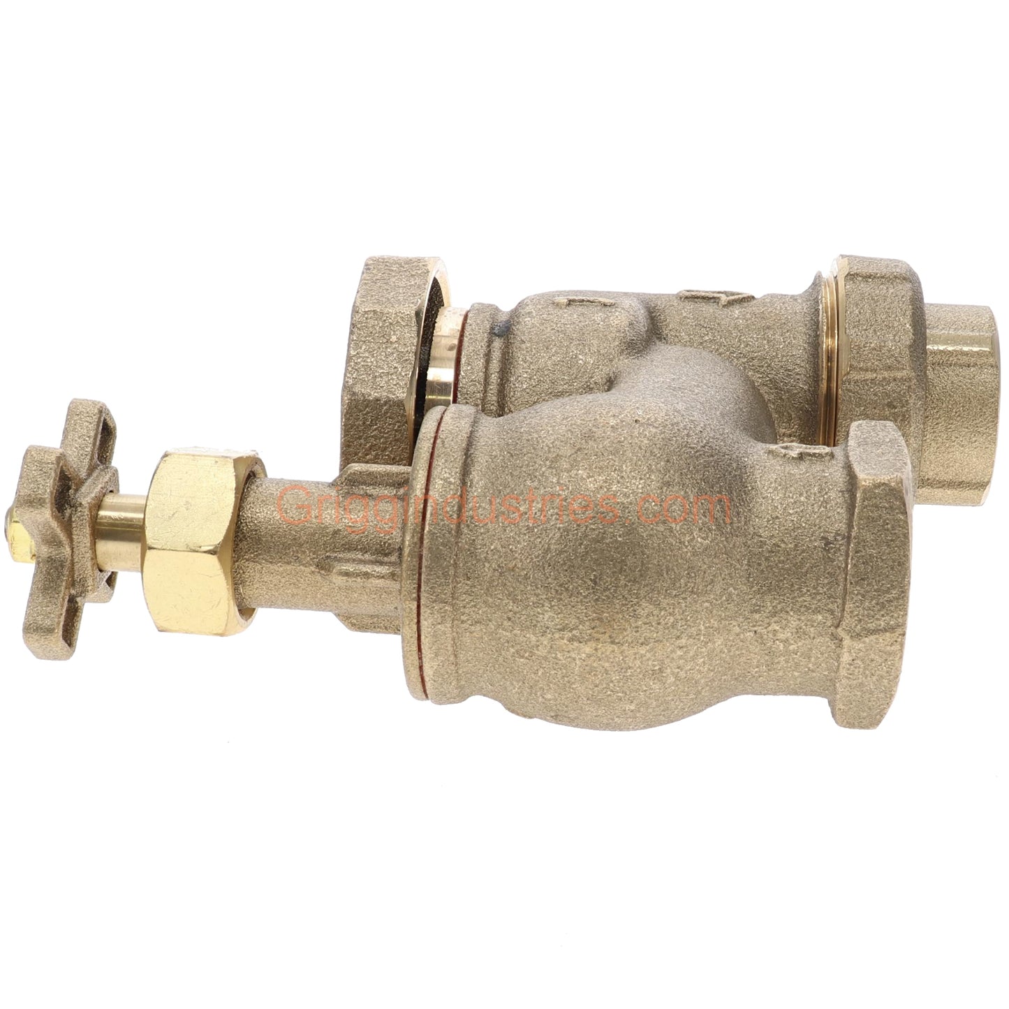 Champion Irrigation 466-100Y 1" Anti-Siphon Valve With Union