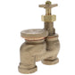 Champion Irrigation 466P-075Y Manual 3/4" Anti-Siphon Valve