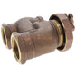 Champion Irrigation 466P-100Y 1" Manual Anti-Siphon Valve