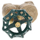 Champion Irrigation 466PW-075Y 3/4" Manual Anti-Siphon Valve With Wheel Handle