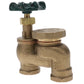 Champion Irrigation 466PW-100Y 1" Manual Anti-Siphon Valve With Wheel Handle
