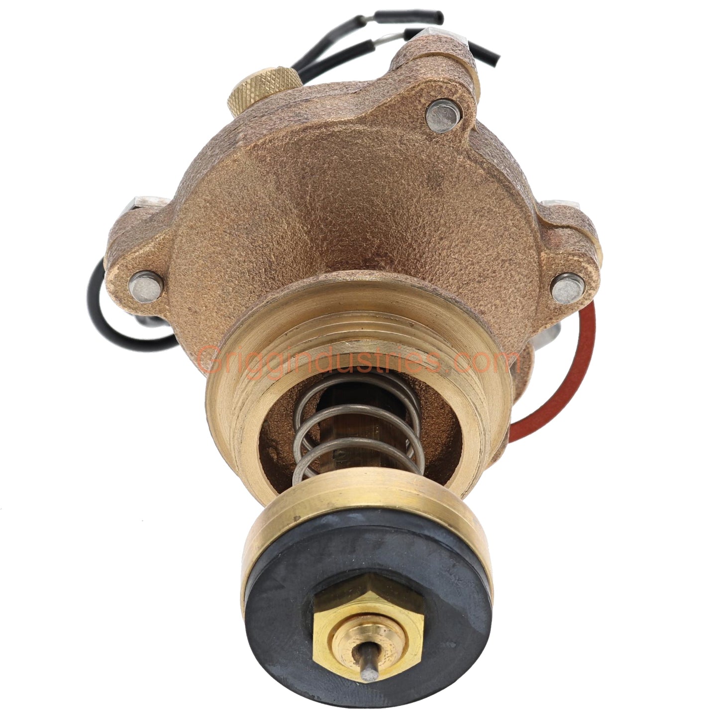 Champion Irrigation AB-100-B 1" Compact Automatic Actuator