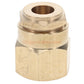 Champion Irrigation B6F Brass Shrub Adapter And Bubbler