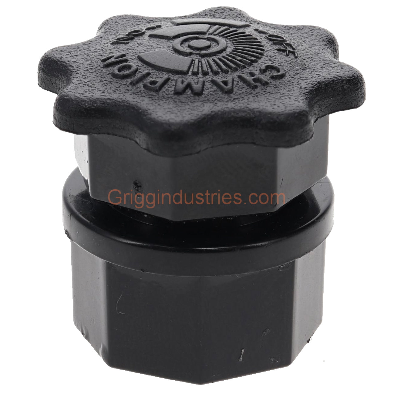 Champion Irrigation BPU Adjustable Plastic Umbrella Bubbler