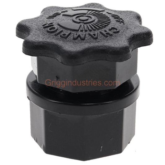 Champion Irrigation BPU Adjustable Plastic Umbrella Bubbler