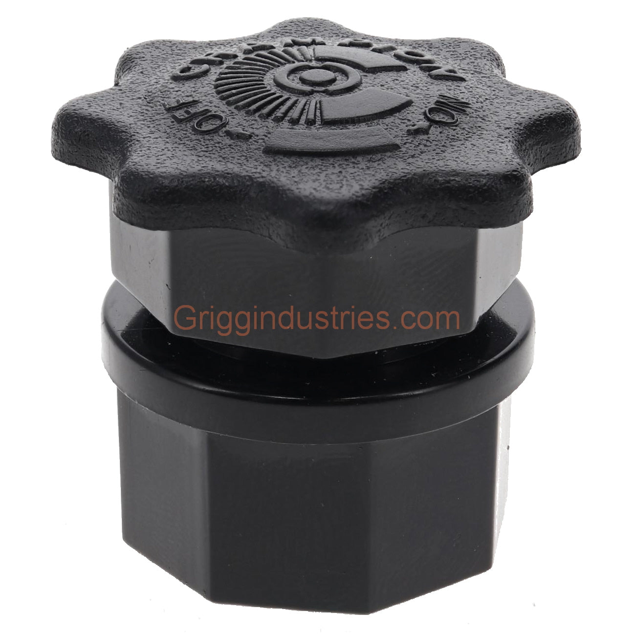 Champion Irrigation BPU Adjustable Plastic Umbrella Bubbler