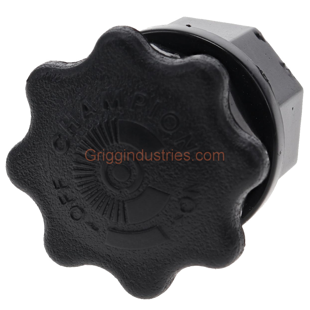 Champion Irrigation BPU Adjustable Plastic Umbrella Bubbler