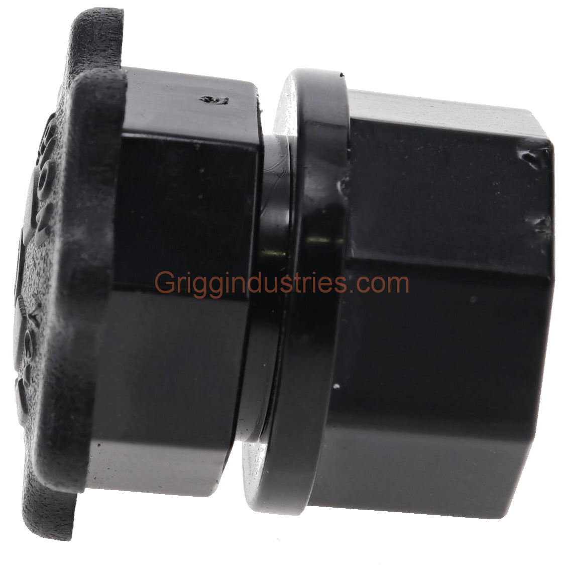 Champion Irrigation BPU Adjustable Plastic Umbrella Bubbler