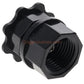Champion Irrigation BPU Adjustable Plastic Umbrella Bubbler