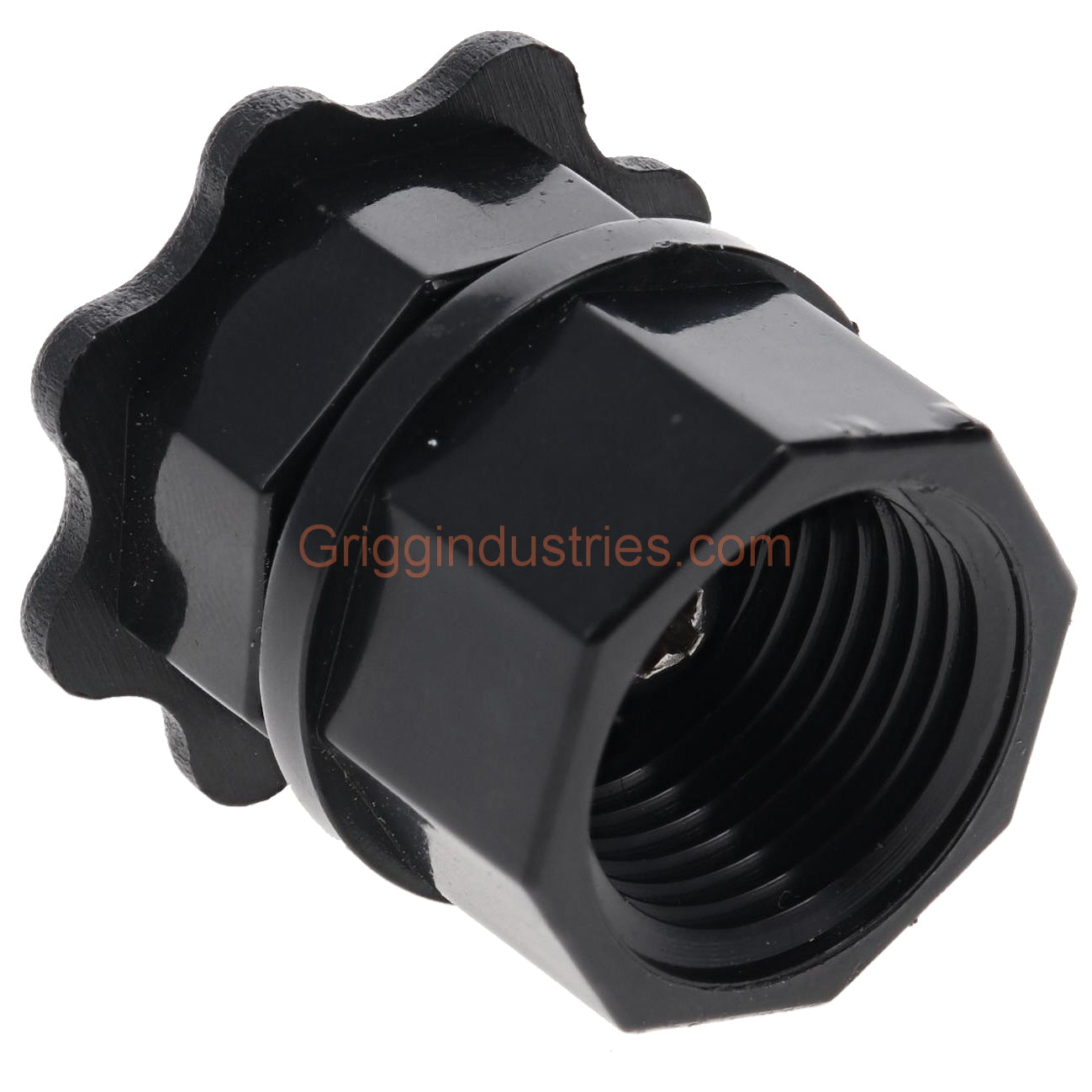Champion Irrigation BPU Adjustable Plastic Umbrella Bubbler