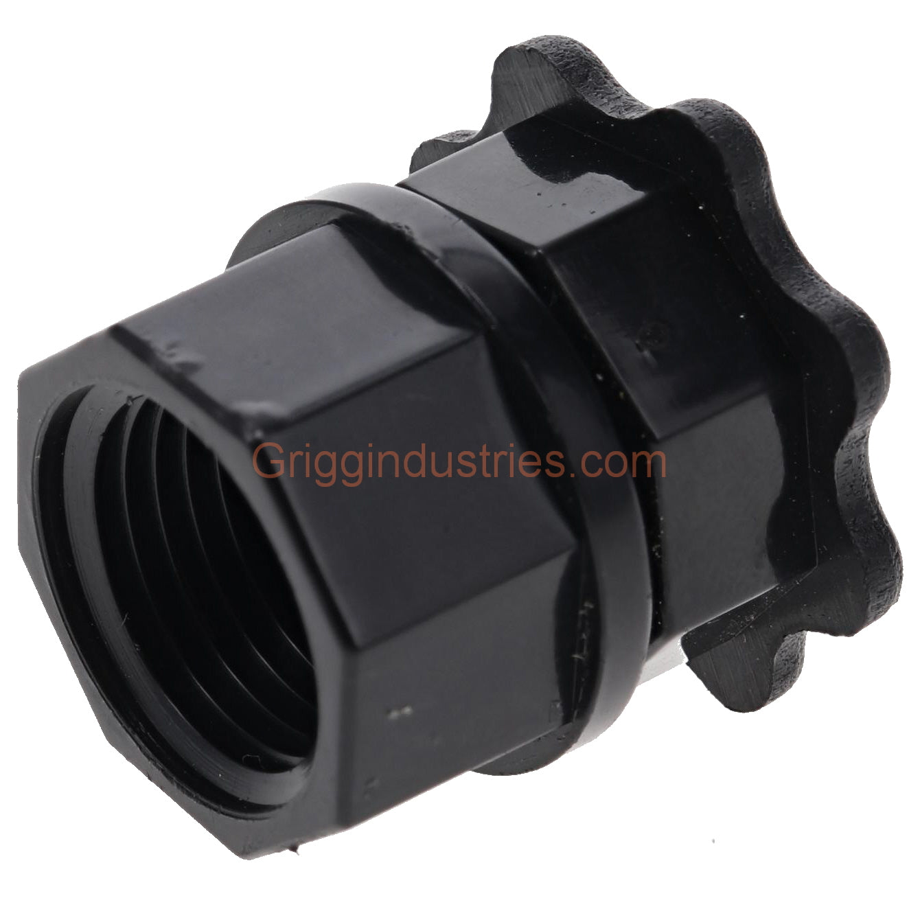 Champion Irrigation BPU Adjustable Plastic Umbrella Bubbler