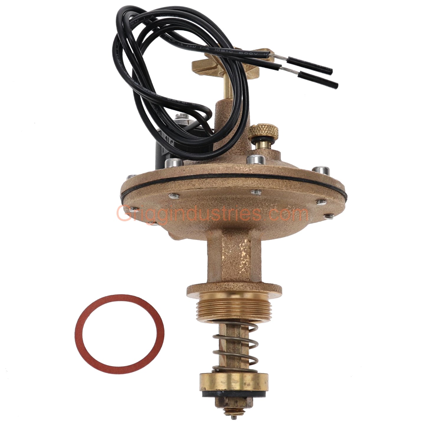 Champion CL-075-B Classic Automatic Actuator