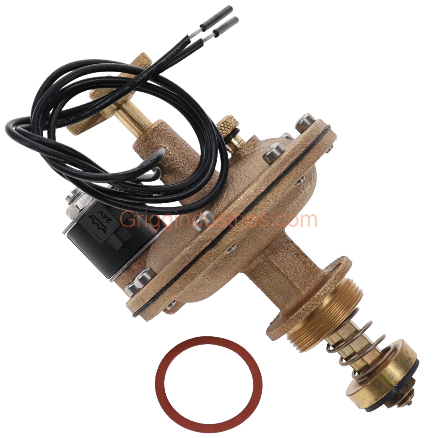 Champion CL-075-B Classic Automatic Actuator