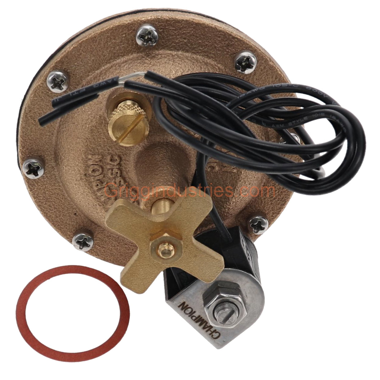 Champion CL-075-B Classic Automatic Actuator