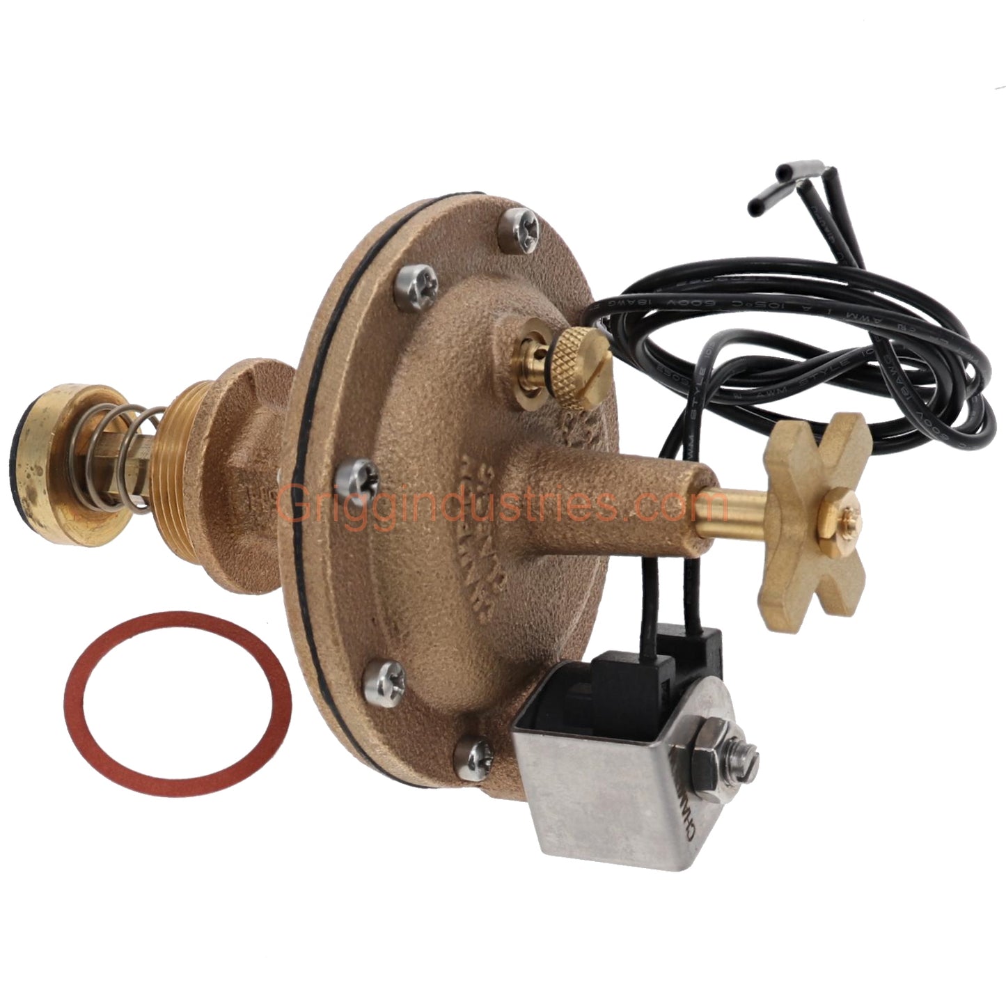 Champion CL-075-B Classic Automatic Actuator