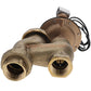 Champion Irrigation CL466-100 1" Anti-Siphon Valve With 1" Classic Automatic Actuator With Union