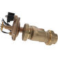 Champion Irrigation CL466-100 1" Anti-Siphon Valve With 1" Classic Automatic Actuator With Union