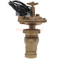 Champion Irrigation 466P-075 3/4" Anti-Siphon Valve With 3/4" Classic Automatic Actuator