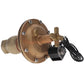 Champion Irrigation 466P-075 3/4" Anti-Siphon Valve With 3/4" Classic Automatic Actuator