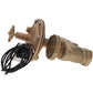 Champion Irrigation 466P-075 3/4" Anti-Siphon Valve With 3/4" Classic Automatic Actuator