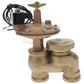 Champion Irrigation CL466P-100 1" Anti-Siphon Valve With 1" Classic Automatic Actuator