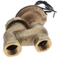 Champion Irrigation CL466P-100 1" Anti-Siphon Valve With 1" Classic Automatic Actuator