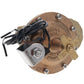 Champion Irrigation CL466P-100 1" Anti-Siphon Valve With 1" Classic Automatic Actuator