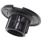 Champion Irrigation F27F Plastic Sprinkler With Full Circle Brass Nozzle