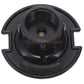 Champion Irrigation F27F Plastic Sprinkler With Full Circle Brass Nozzle