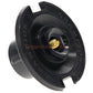 Champion Irrigation F37PF Plastic Sprinkler With Full Circle Spray Plastic Nozzle