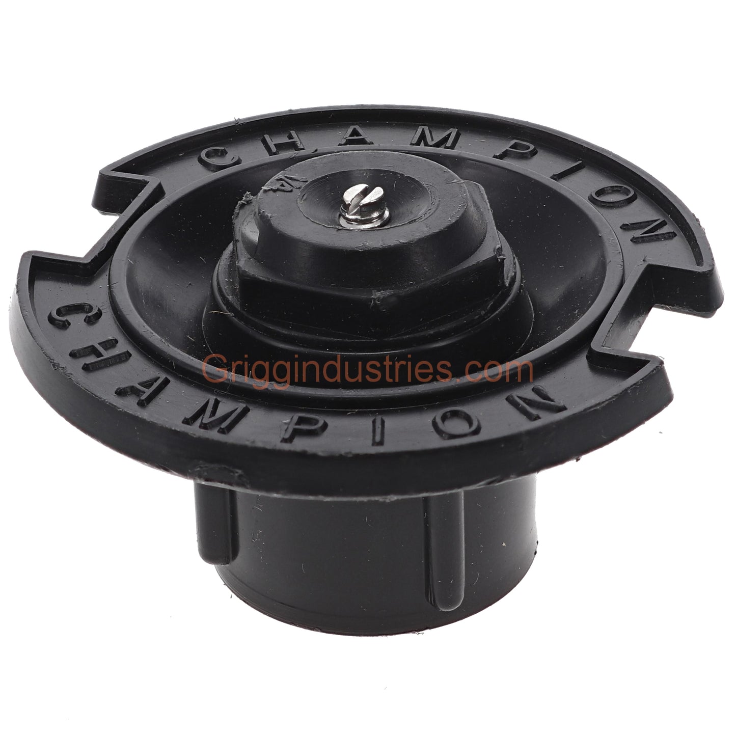 Champion Irrigation F37PQ Plastic Sprinkler With Quarter Circle Spray Plastic Nozzle