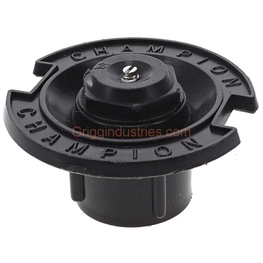 Champion Irrigation F37PQ Plastic Sprinkler With Quarter Circle Spray Plastic Nozzle