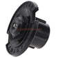 Champion Irrigation F37PQ Plastic Sprinkler With Quarter Circle Spray Plastic Nozzle