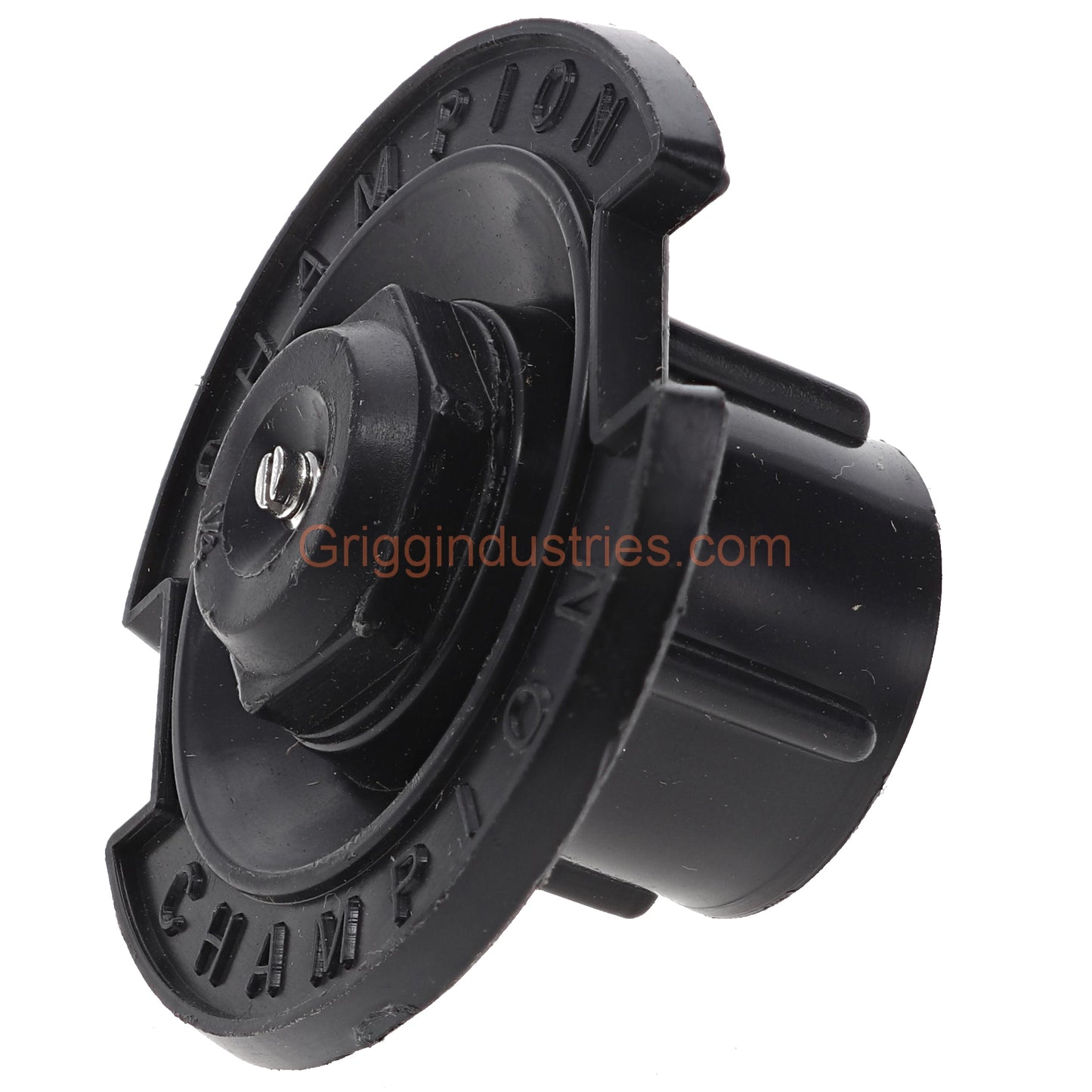 Champion Irrigation F37PQ Plastic Sprinkler With Quarter Circle Spray Plastic Nozzle