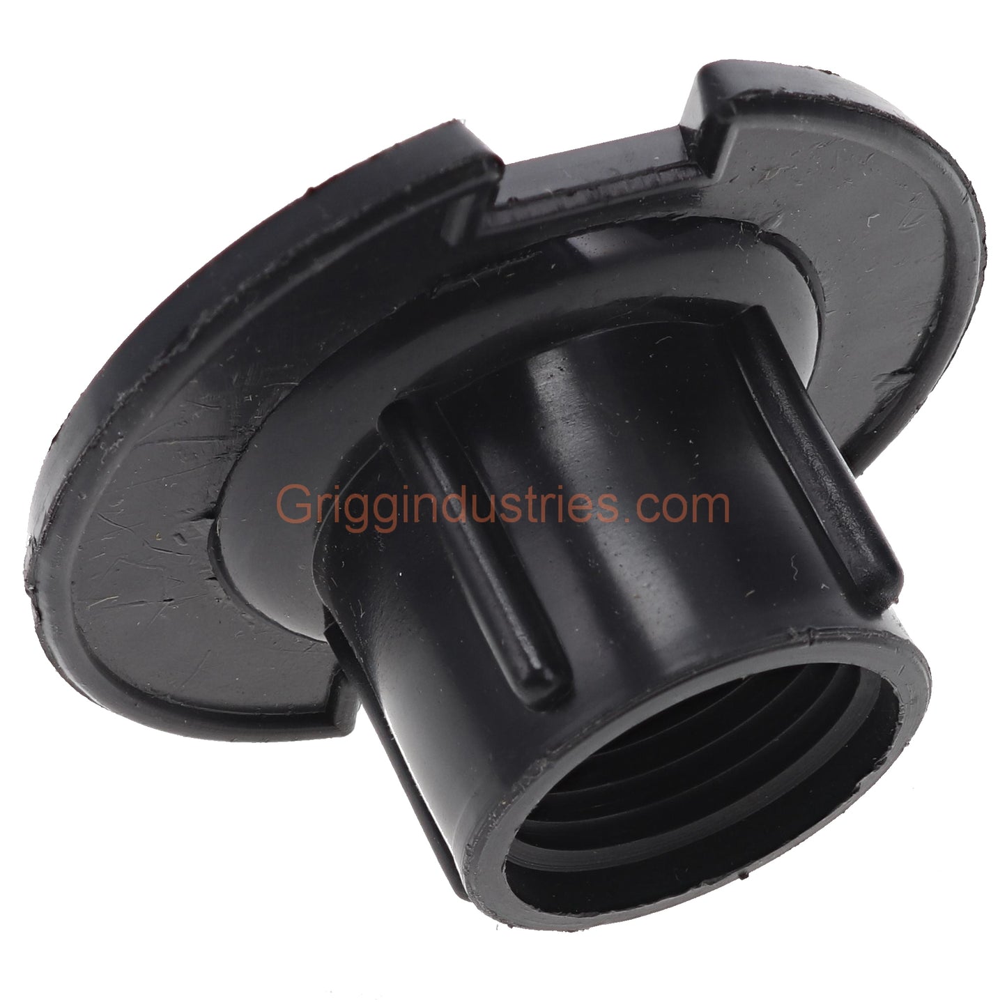 Champion Irrigation F37PQ Plastic Sprinkler With Quarter Circle Spray Plastic Nozzle