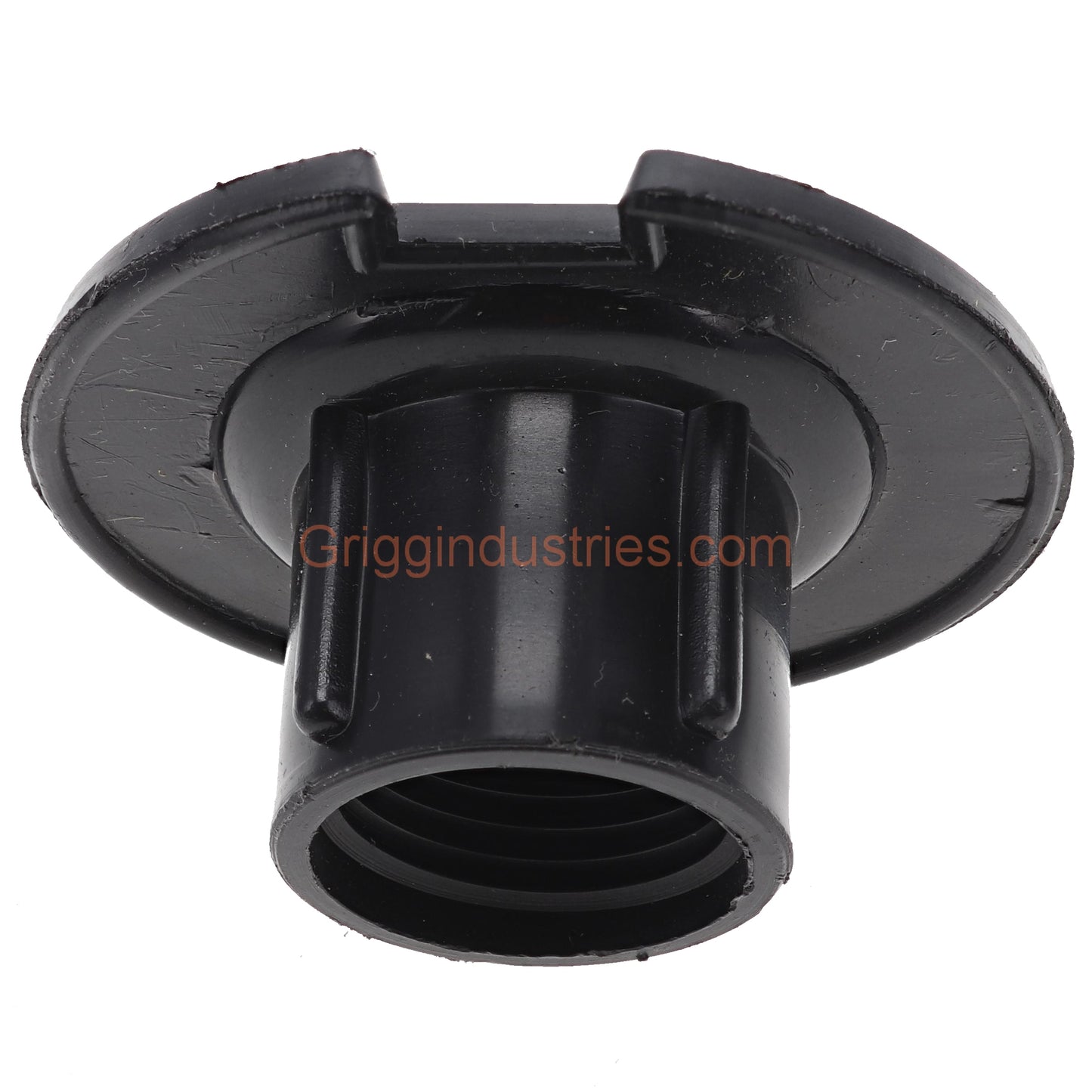 Champion Irrigation F37PQ Plastic Sprinkler With Quarter Circle Spray Plastic Nozzle
