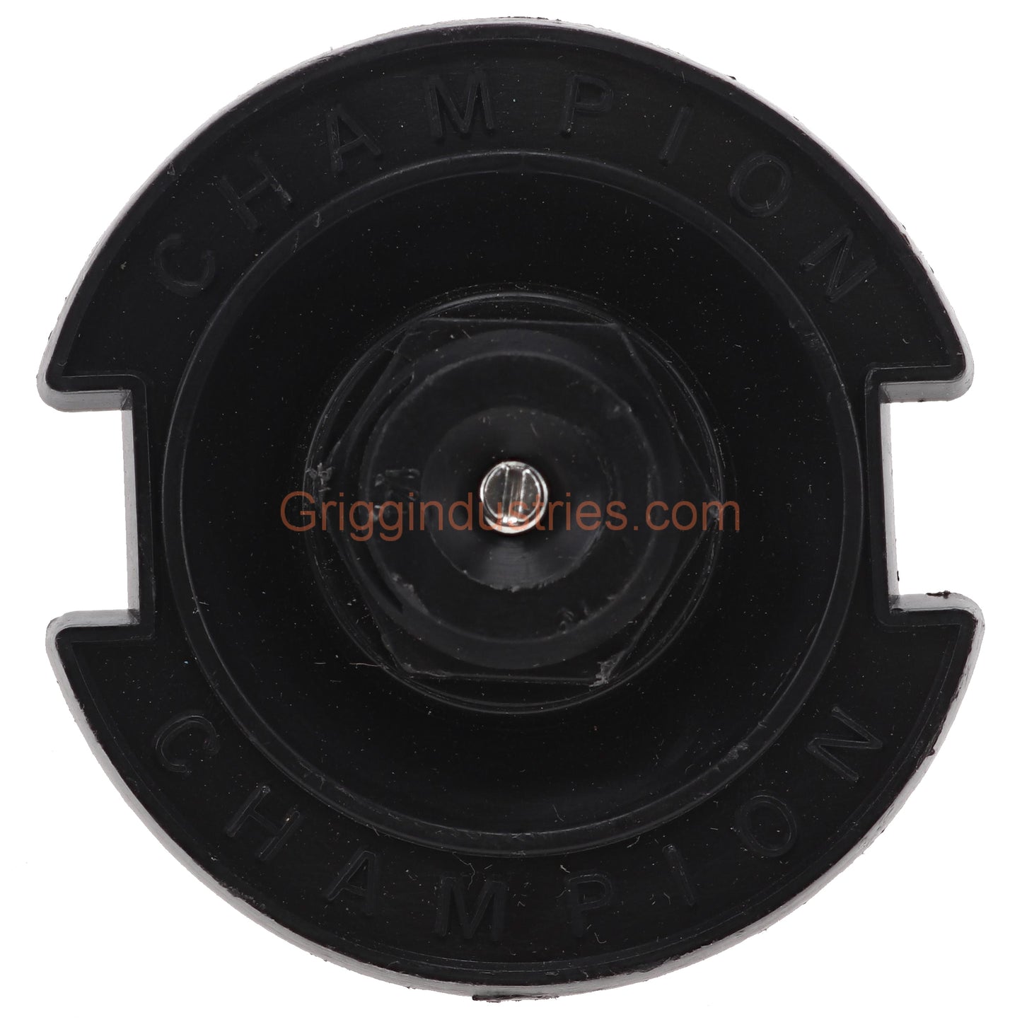 Champion Irrigation F37PQ Plastic Sprinkler With Quarter Circle Spray Plastic Nozzle