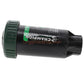 Champion Irrigation FP23Q 2" Plastic Pop-Up Sprinkler With 3 Quarter Circle Spray Nozzle