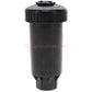 Champion Irrigation FP2ASA 2" Plastic Pop-up Sprinkler With Adjustable Spray Nozzle