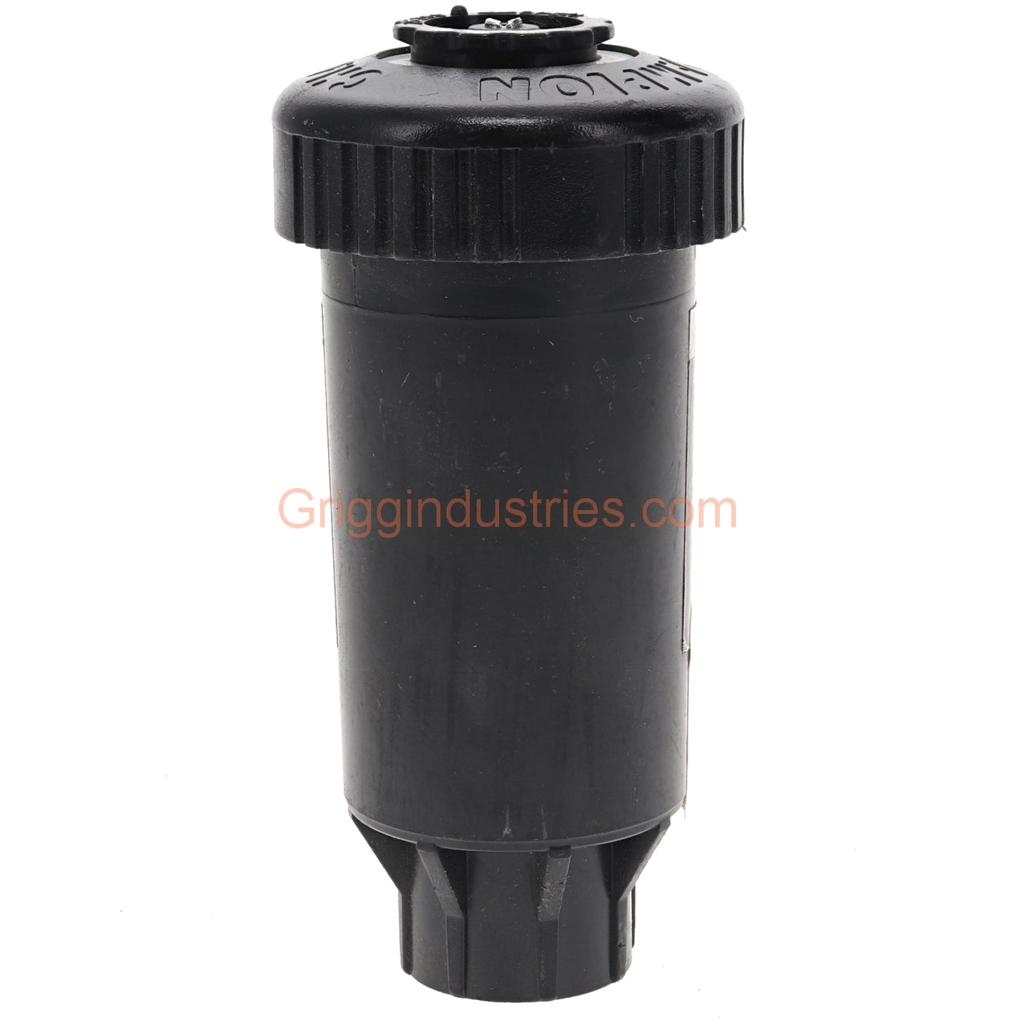 Champion Irrigation FP2ASA 2" Plastic Pop-up Sprinkler With Adjustable Spray Nozzle