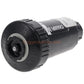 Champion Irrigation FP2ASA 2" Plastic Pop-up Sprinkler With Adjustable Spray Nozzle