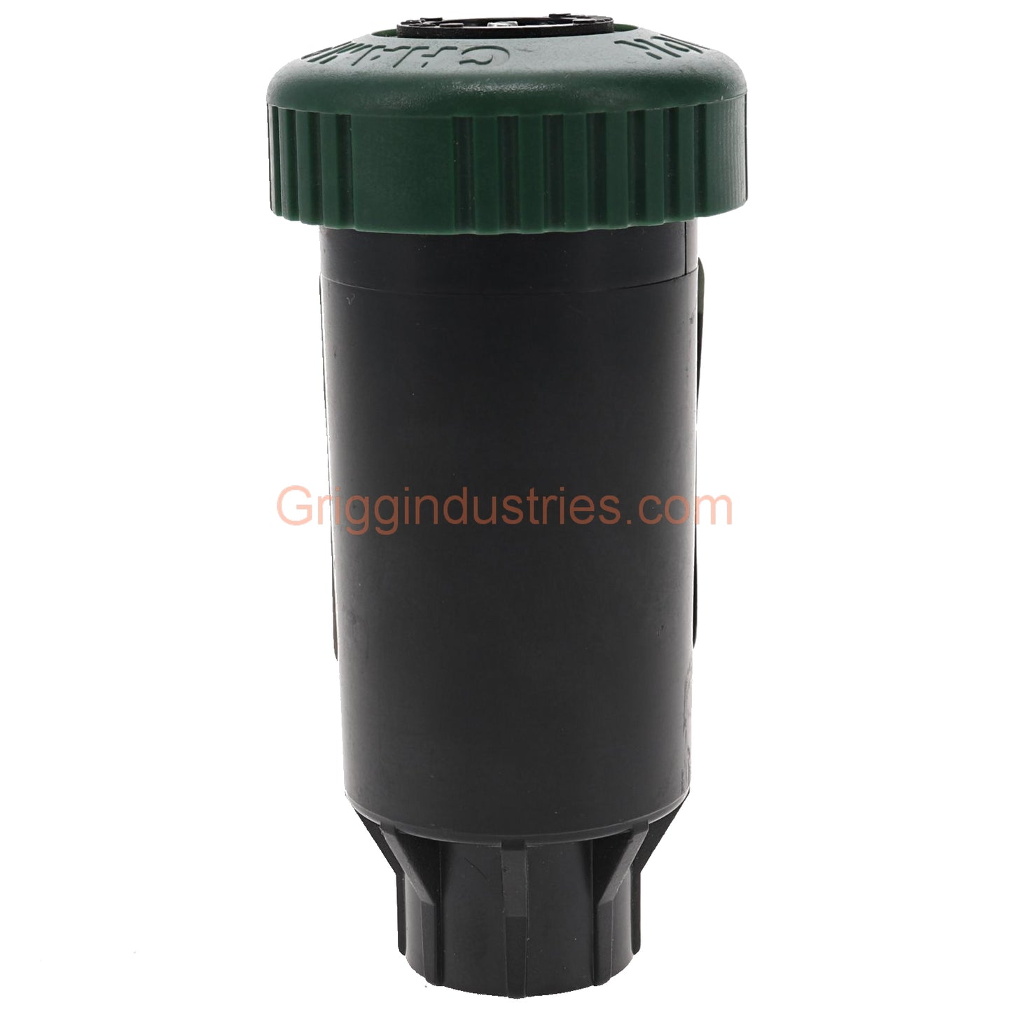 Champion Irrigation FP2ES 2" Plastic Pop-Up Sprinkler With End Strip Spray Nozzle