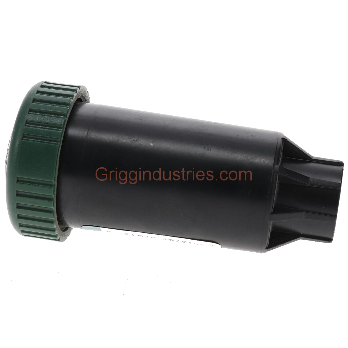 Champion Irrigation FP2ES 2" Plastic Pop-Up Sprinkler With End Strip Spray Nozzle