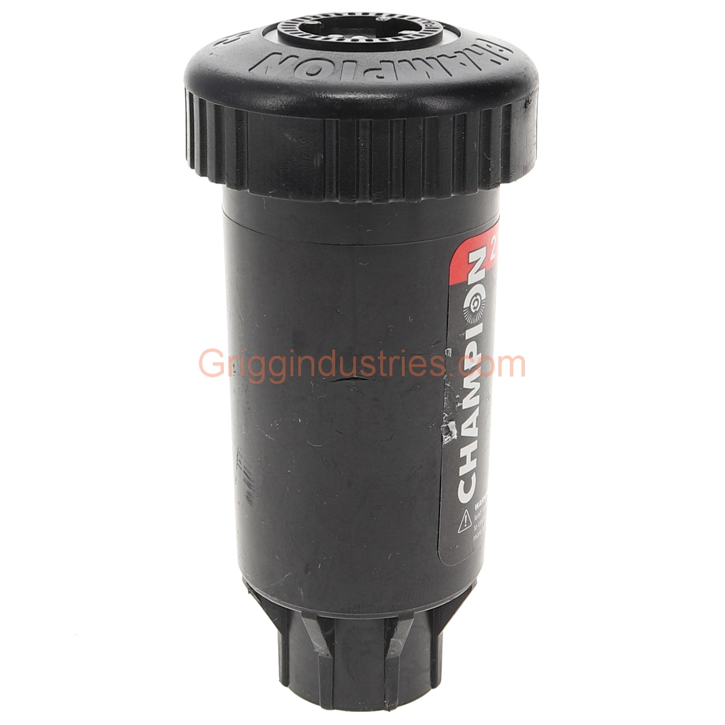 Champion Irrigation FP2F 2" Plastic Pop-up Sprinkler With Full Circle Spray Nozzle